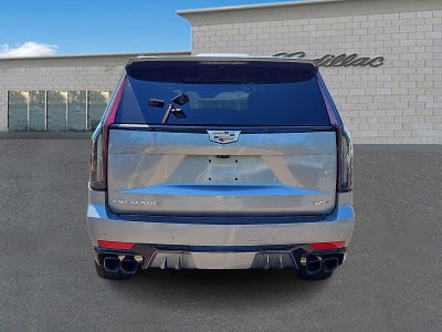 2024 Cadillac Escalade ESV V-Series