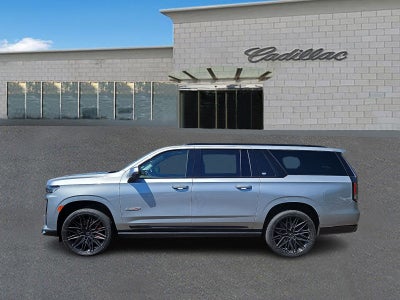 2024 Cadillac Escalade ESV V-Series