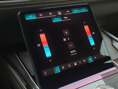 2025 Cadillac Escalade Luxury
