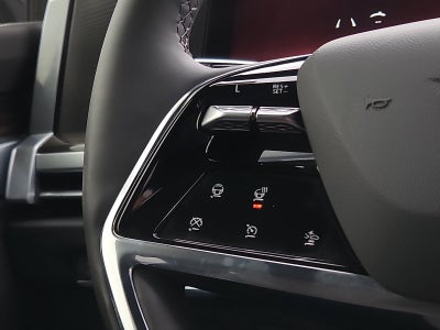 2025 Cadillac Escalade Luxury