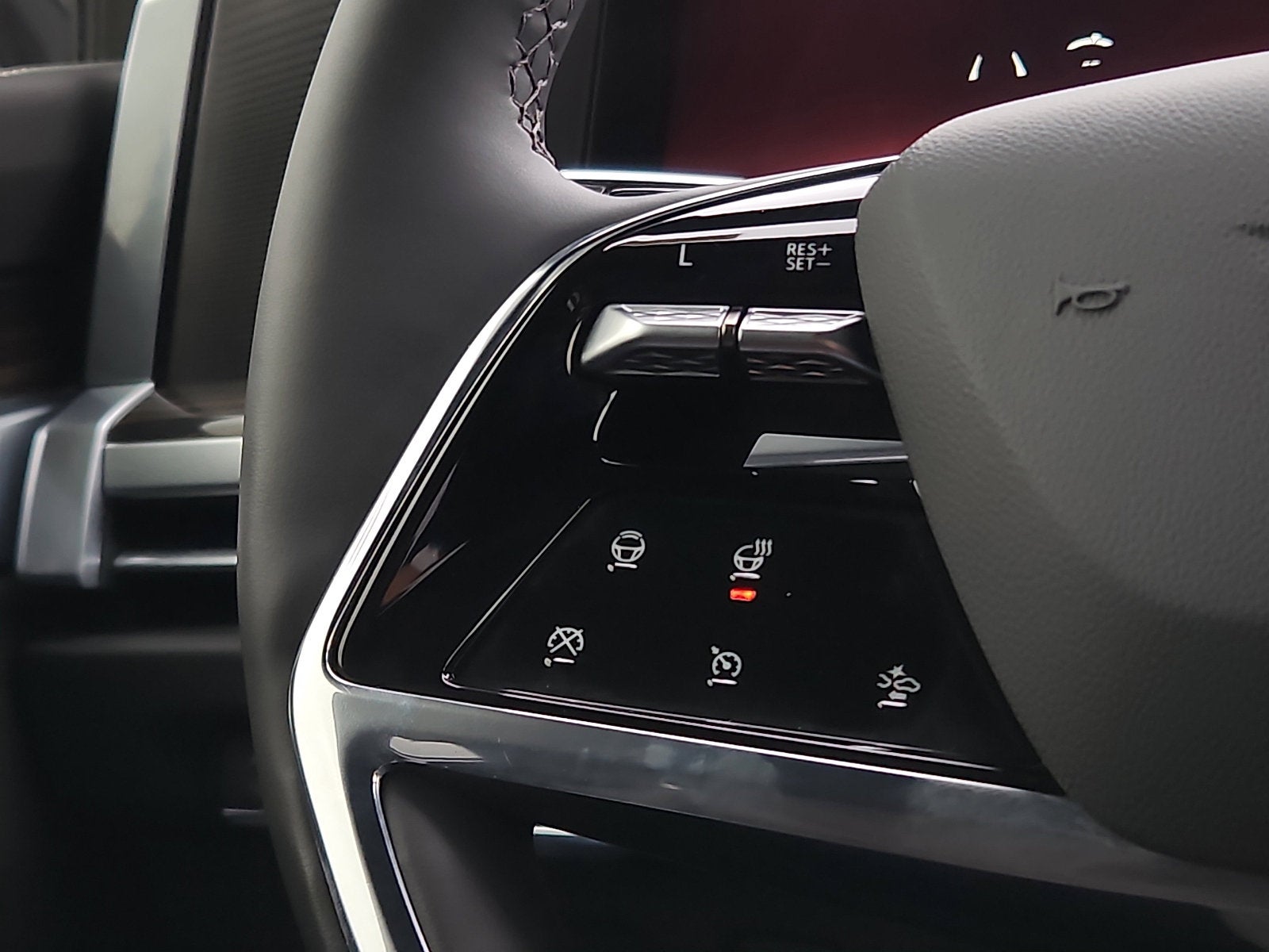 2025 Cadillac Escalade Luxury