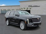 2025 Cadillac Escalade Luxury