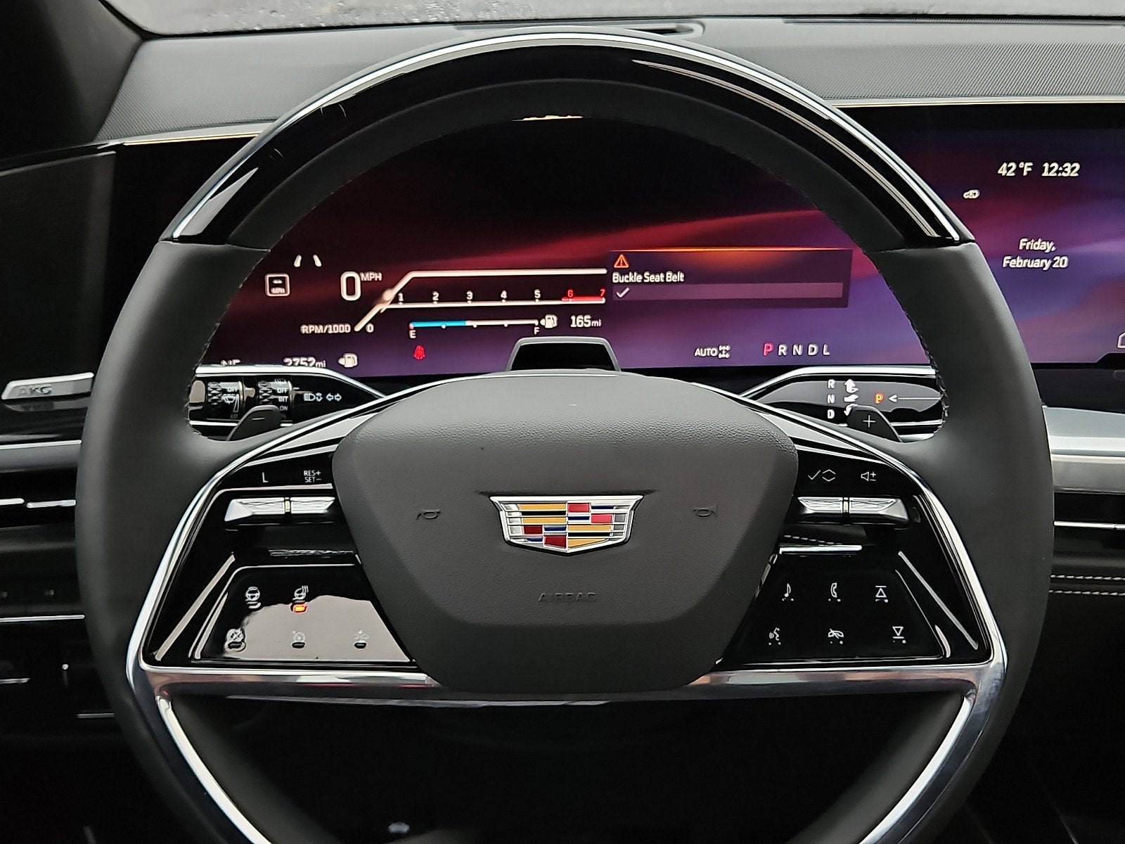 2026 Cadillac Escalade ESV Sport