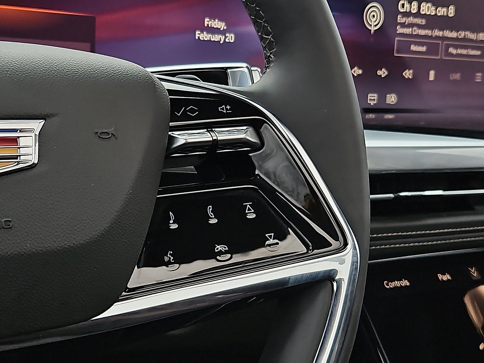 2026 Cadillac Escalade ESV Sport