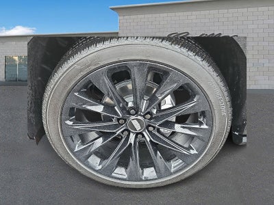 2026 Cadillac Escalade ESV Sport