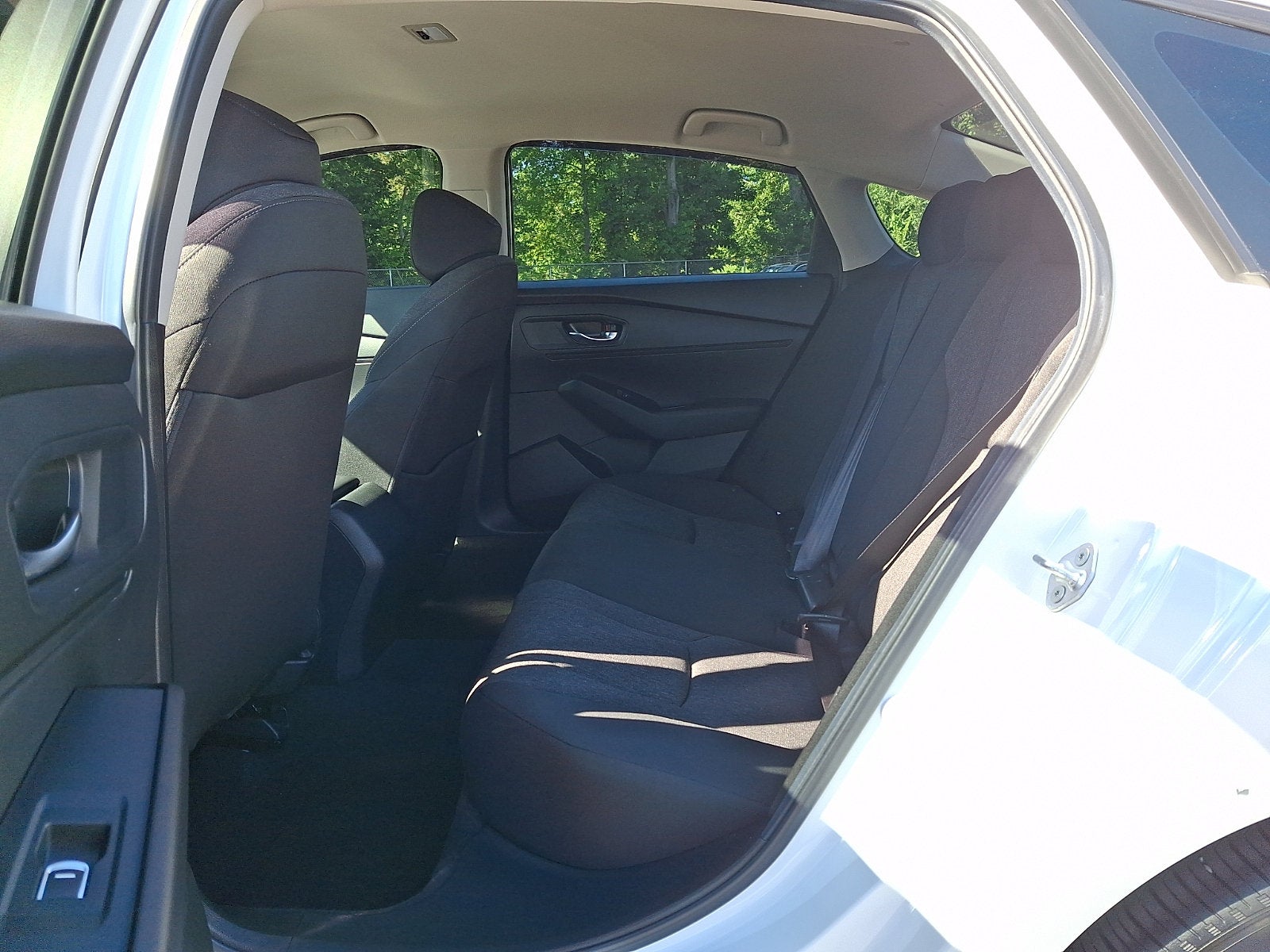 2024 Honda Accord Sedan LX