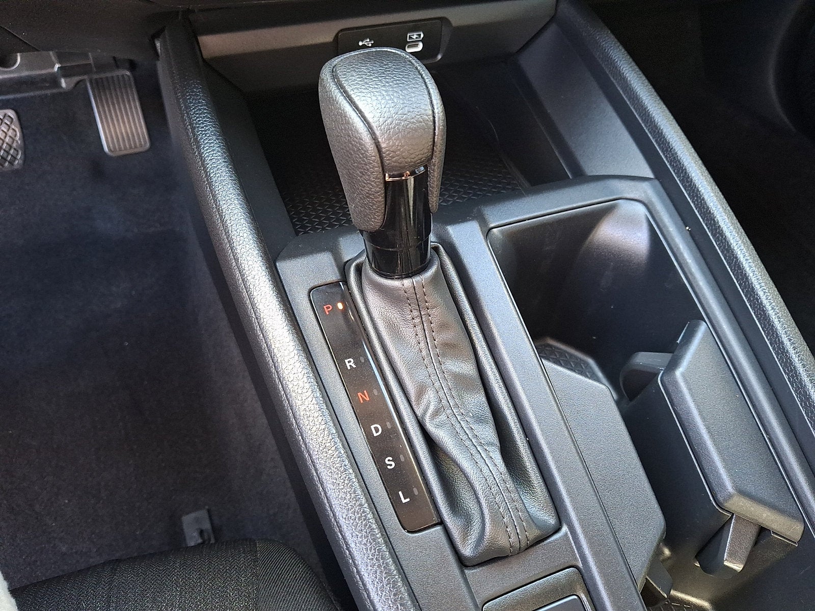 2024 Honda Accord Sedan LX