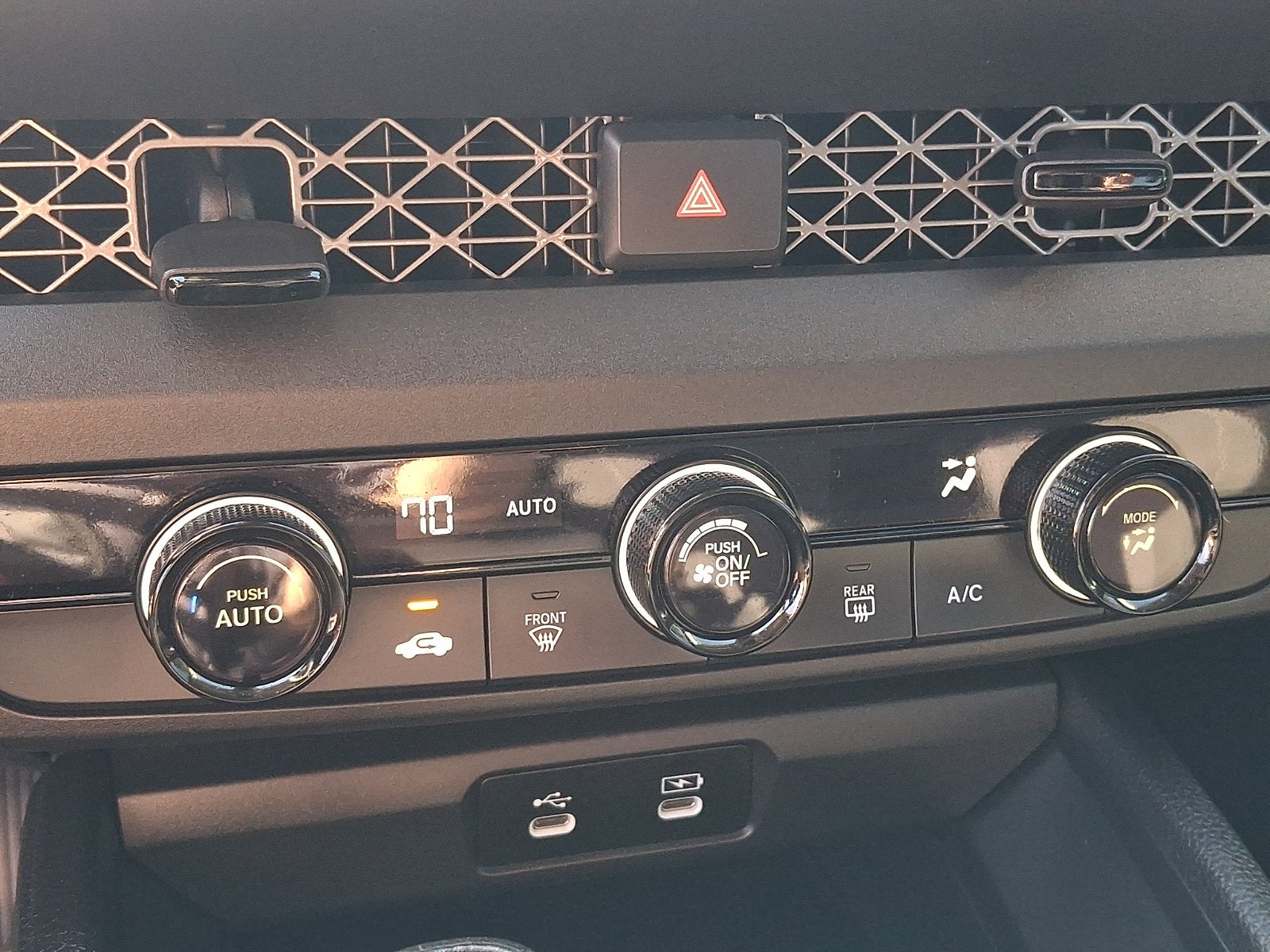 2024 Honda Accord Sedan LX