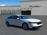 2024 Honda Accord Sedan LX