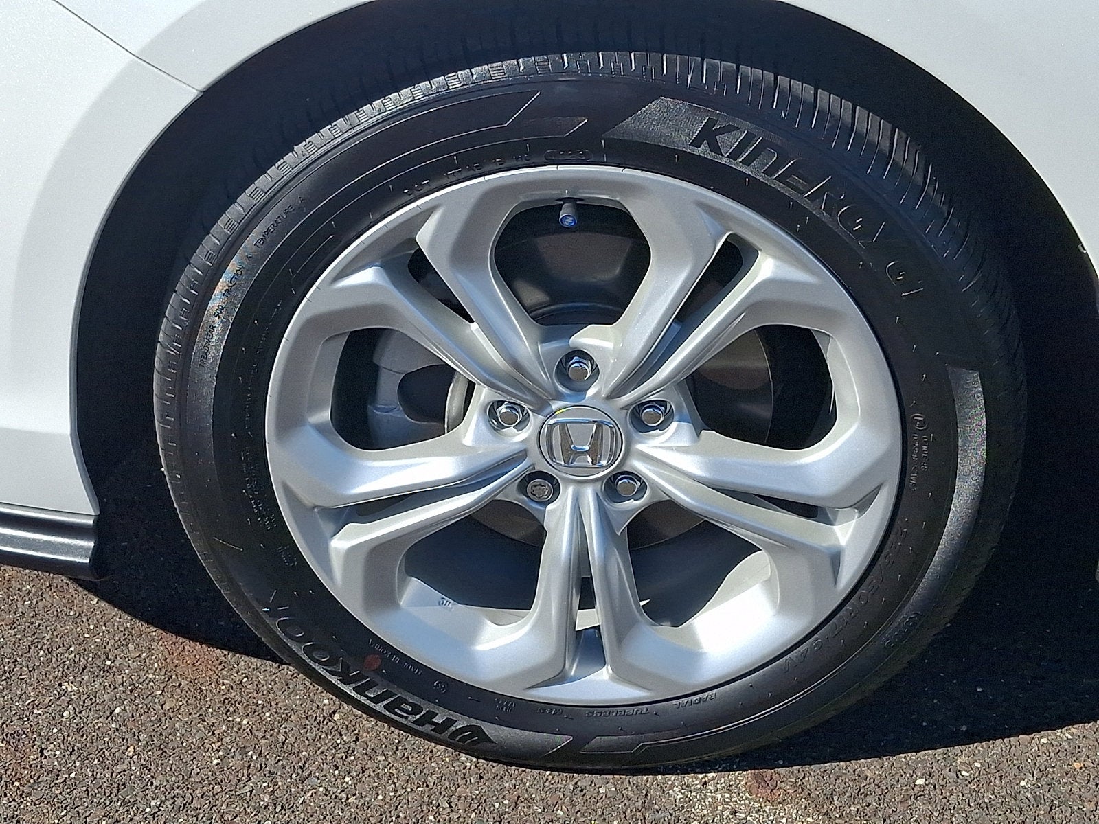 2024 Honda Accord Sedan LX