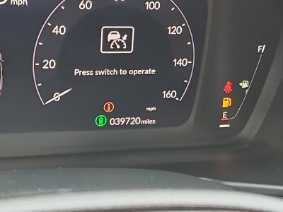 2023 Honda Accord Sedan EX