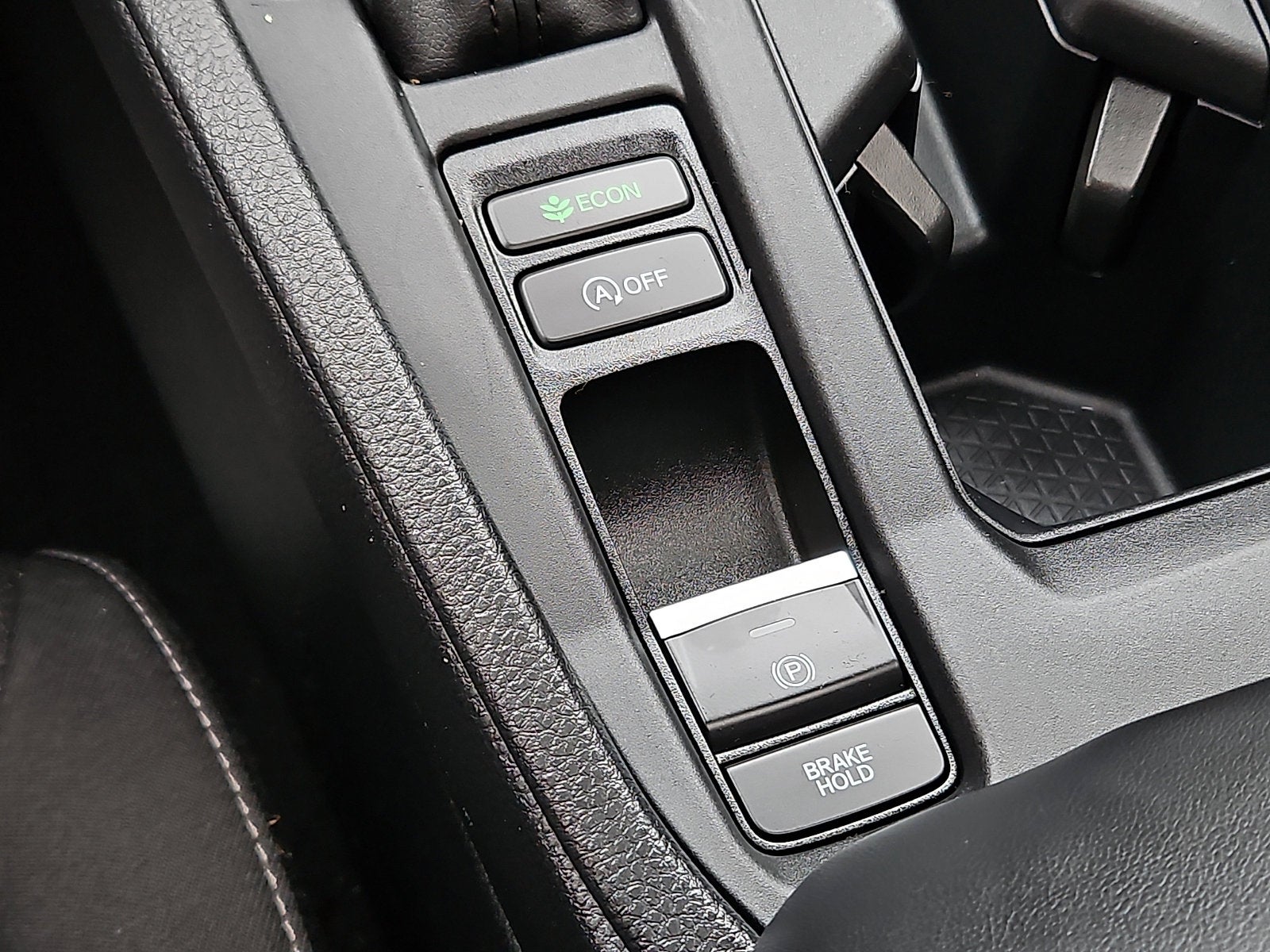 2023 Honda Accord Sedan EX