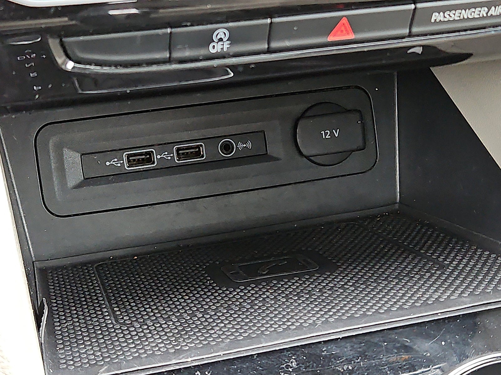 2021 Volkswagen Atlas 3.6L V6 SEL