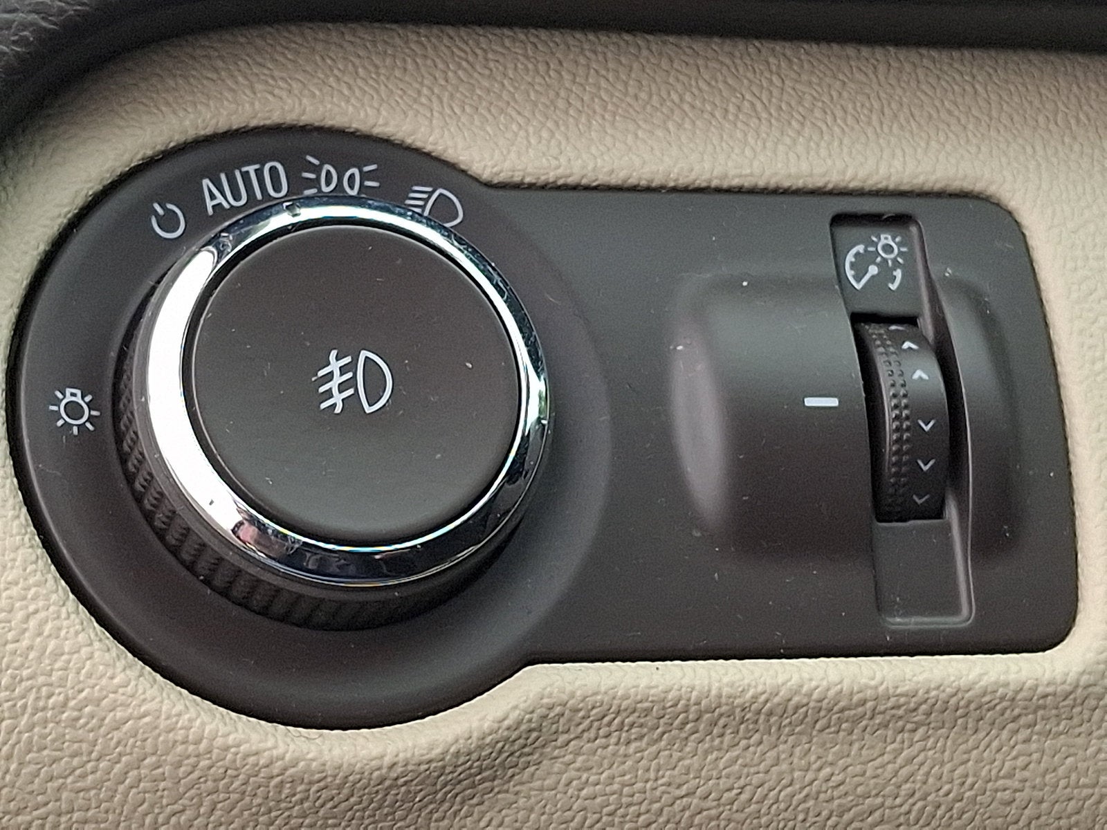 2016 Buick Regal Premium II