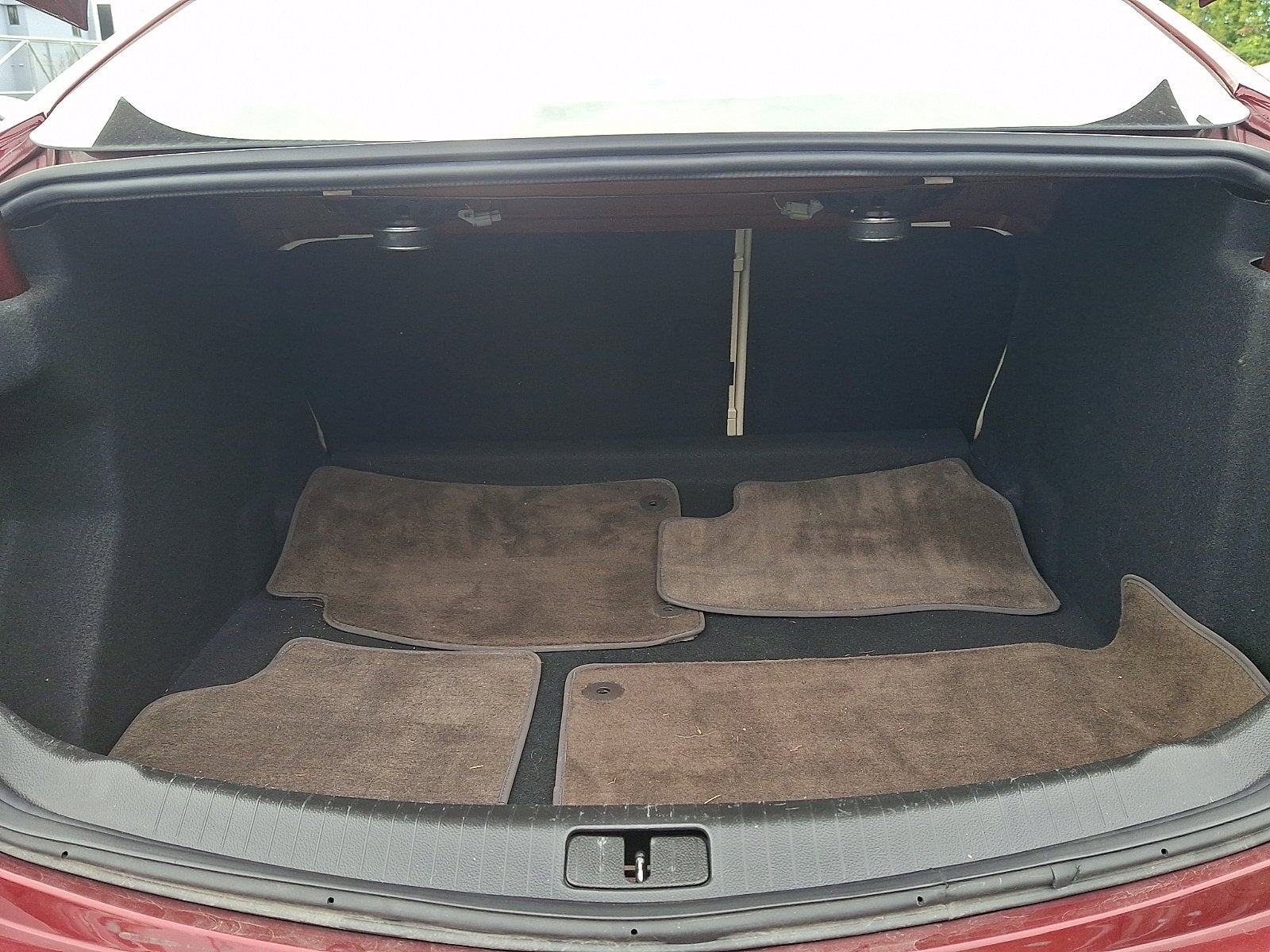 2016 Buick Regal Premium II