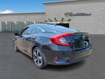 2018 Honda Civic Sedan Touring
