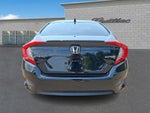 2018 Honda Civic Sedan Touring