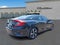 2018 Honda Civic Sedan Touring