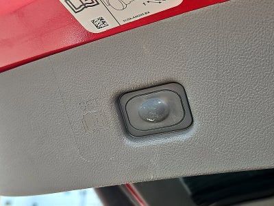 2020 Lincoln Nautilus Standard