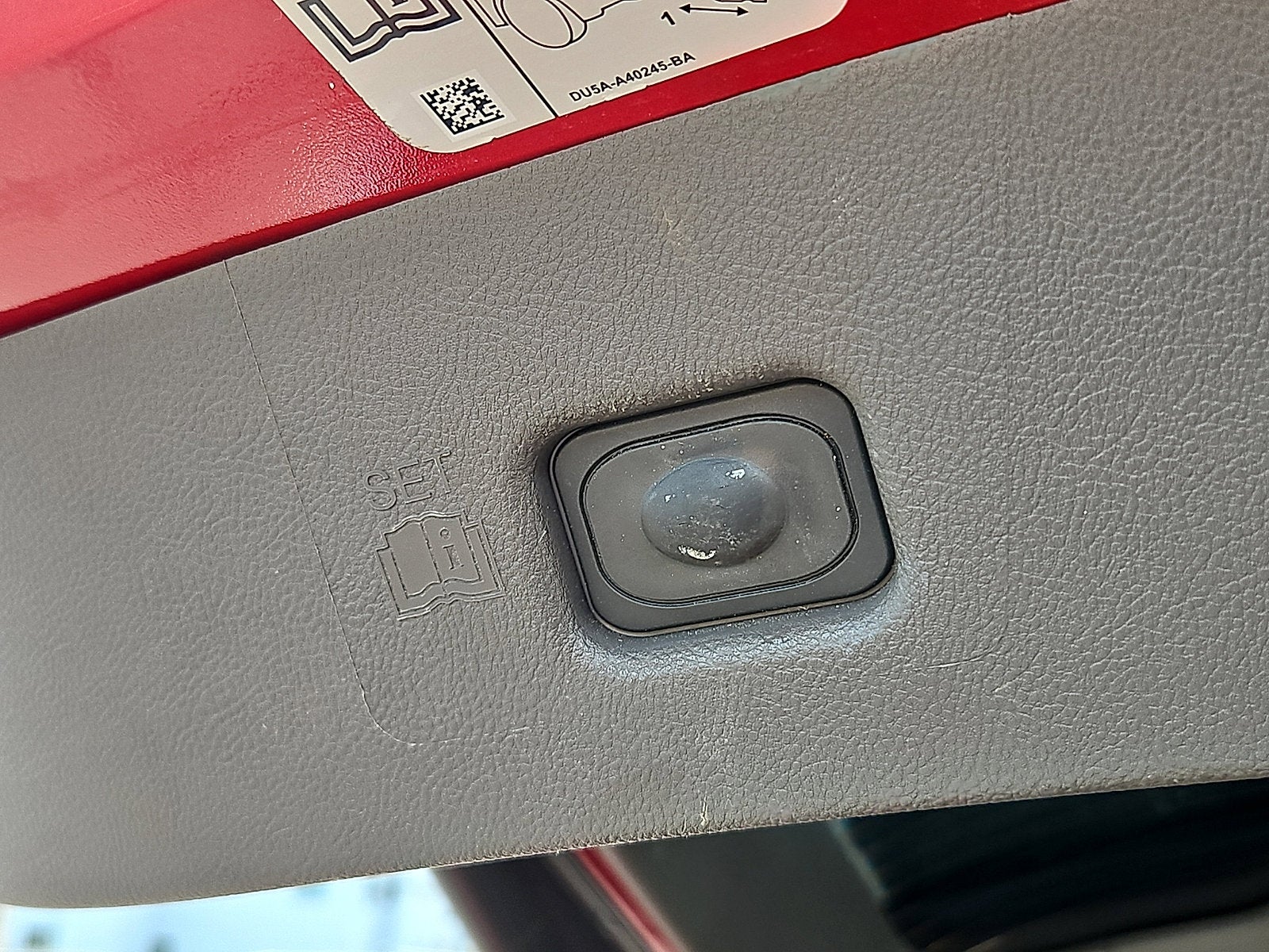 2020 Lincoln Nautilus Standard