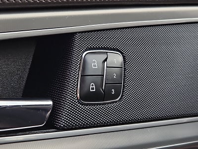 2019 Lincoln Nautilus Select