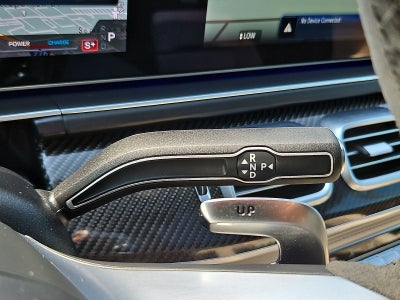 2025 Mercedes-Benz GLS AMG® GLS 63