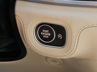2025 Mercedes-Benz GLS AMG® GLS 63