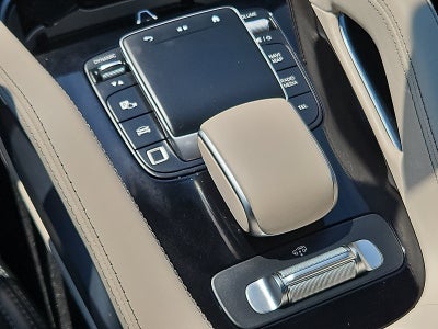 2025 Mercedes-Benz GLS AMG® GLS 63