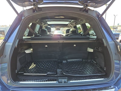 2025 Mercedes-Benz GLS AMG® GLS 63