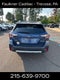 2021 Subaru Outback Touring XT