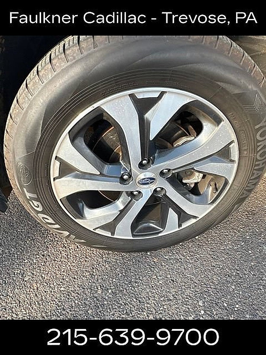 2021 Subaru Outback Touring XT