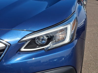 2021 Subaru Outback Touring XT