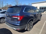 2020 Honda Pilot Touring 8-Passenger