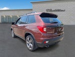 2021 Honda Passport Touring