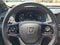 2021 Honda Passport Touring