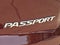 2021 Honda Passport Touring