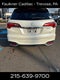 2018 Acura RDX w/Advance Pkg