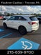 2018 Acura RDX w/Advance Pkg