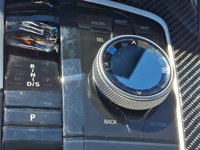 2024 BMW X6 M60i