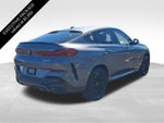2024 BMW X6 M60i