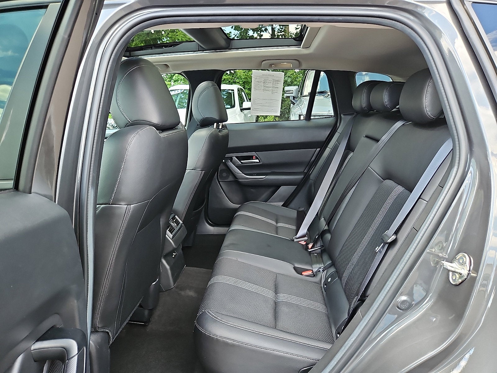 2023 Mazda Mazda CX-50 2.5 S Preferred Plus Package