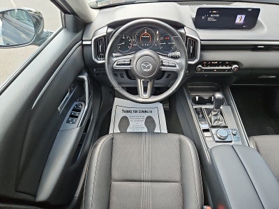 2023 Mazda Mazda CX-50 2.5 S Preferred Plus Package