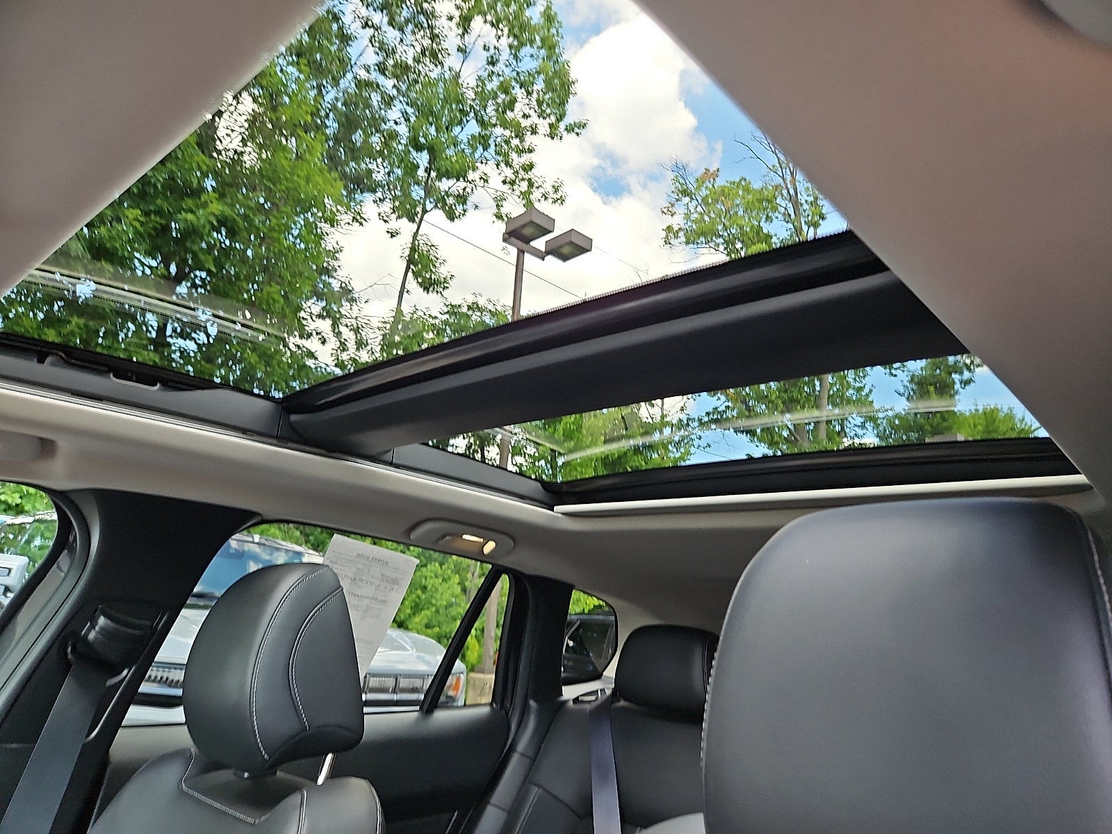 2023 Mazda Mazda CX-50 2.5 S Preferred Plus Package