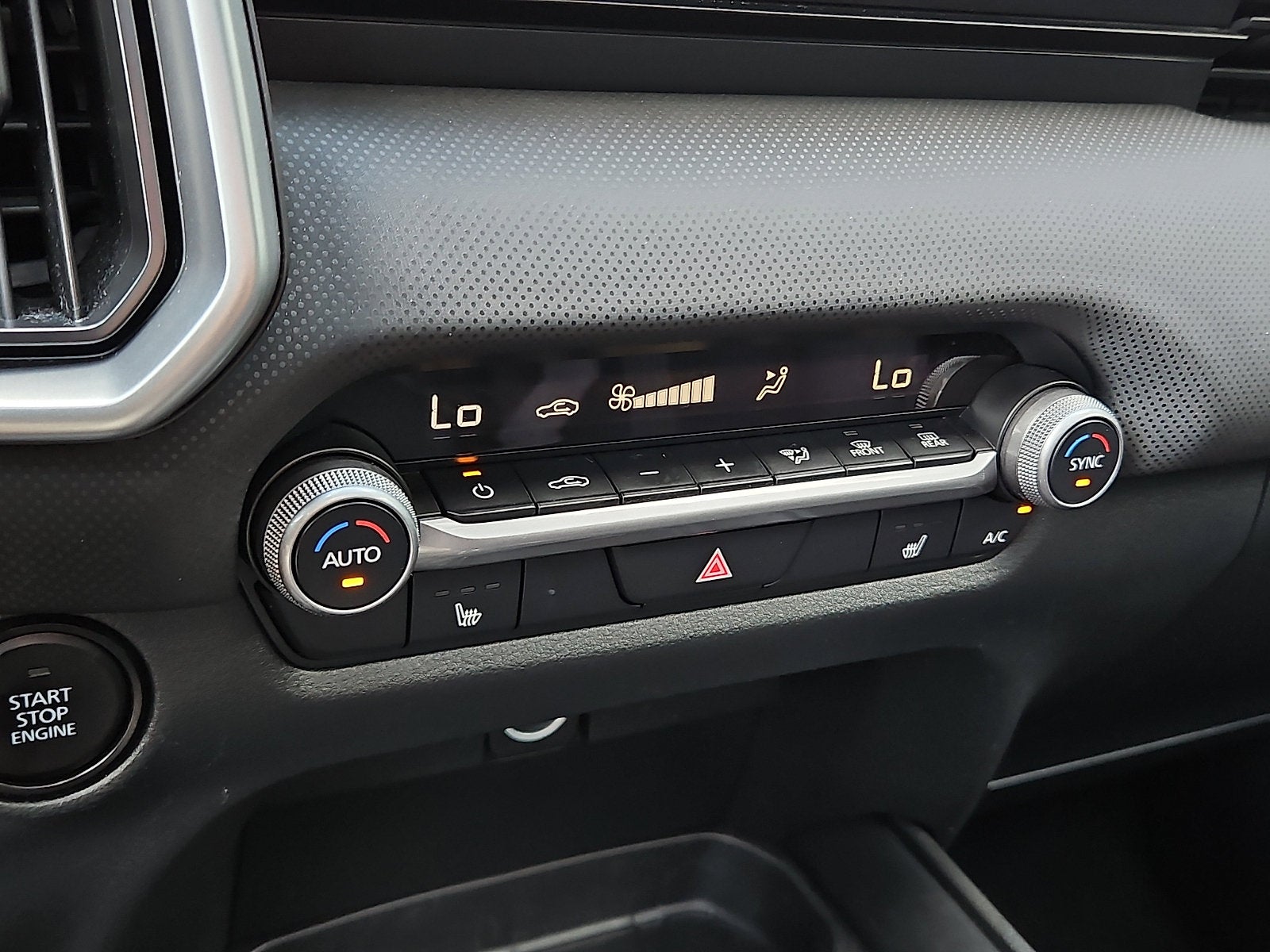 2023 Mazda Mazda CX-50 2.5 S Preferred Plus Package