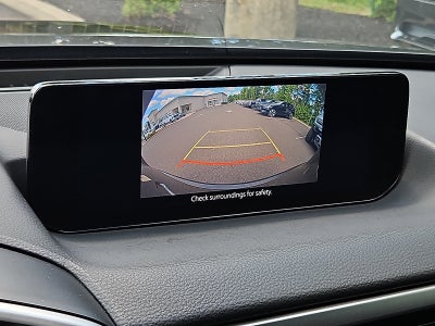 2023 Mazda Mazda CX-50 2.5 S Preferred Plus Package