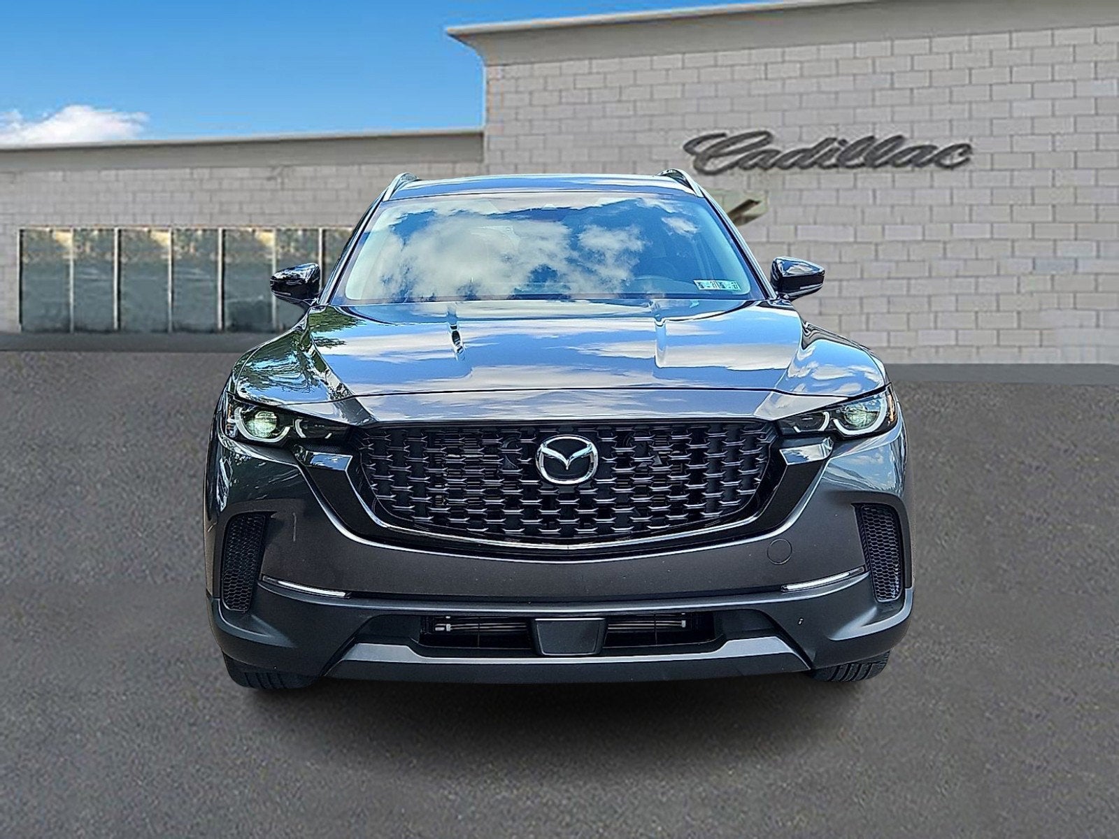 2023 Mazda Mazda CX-50 2.5 S Preferred Plus Package