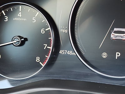 2023 Mazda Mazda CX-50 2.5 S Preferred Plus Package