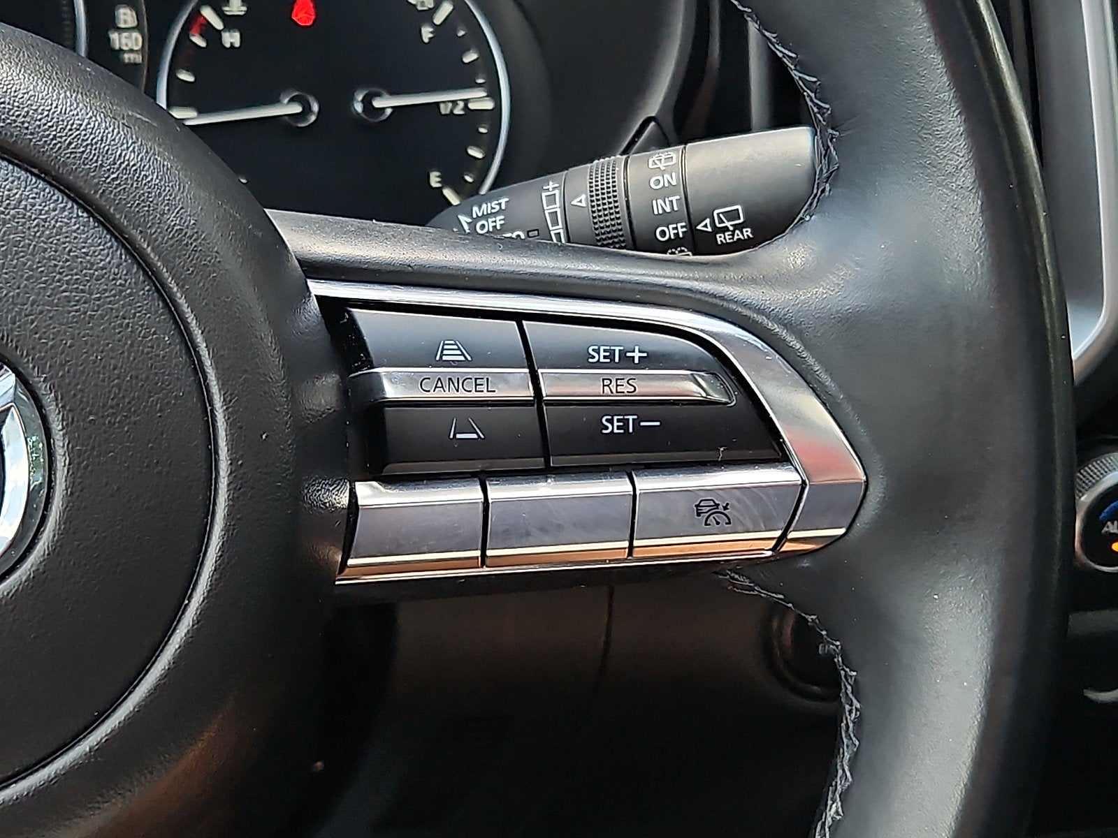 2023 Mazda Mazda CX-50 2.5 S Preferred Plus Package