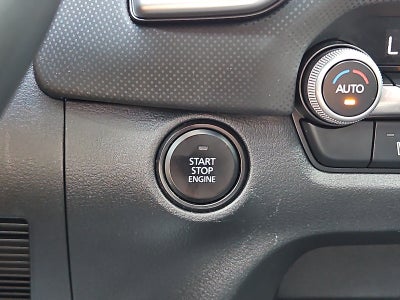 2023 Mazda Mazda CX-50 2.5 S Preferred Plus Package