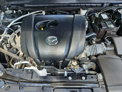 2023 Mazda Mazda CX-50 2.5 S Preferred Plus Package